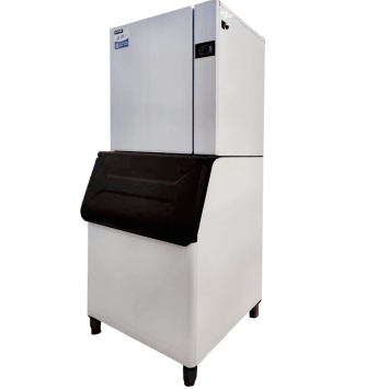 Máy làm đá viên 460kg / ngày Donper DIMC460W