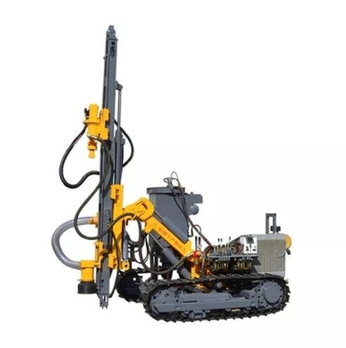 Máy khoan đá lộ thiên KG310/KG310H
