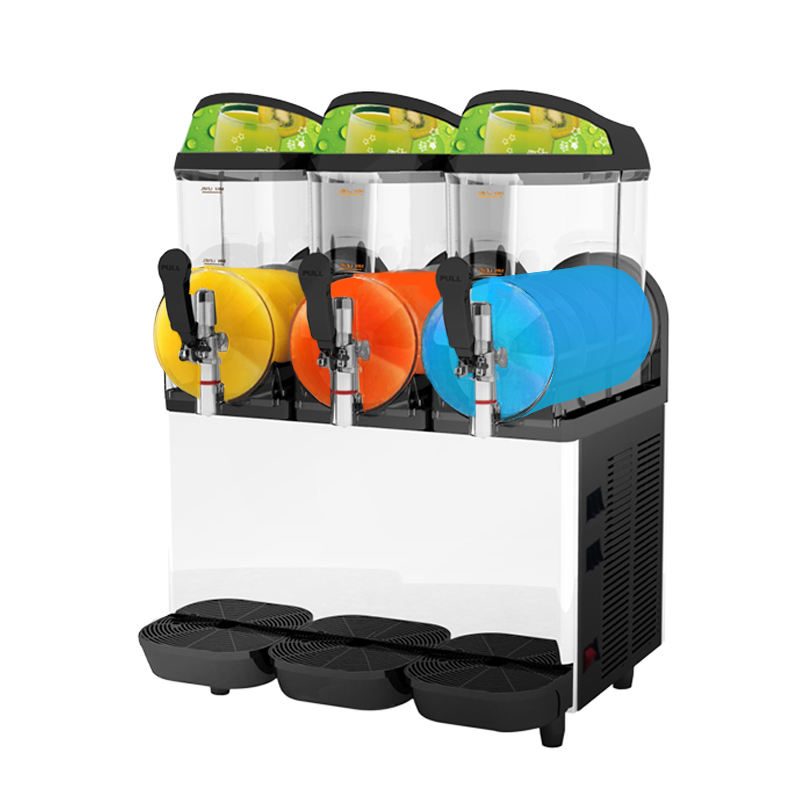 Máy làm sữa chua đông lạnh XC336