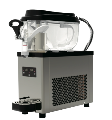 Máy bào đá mini XC16A
