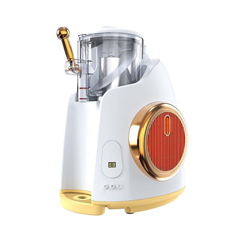 Máy làm kem tại nhà Donper D010