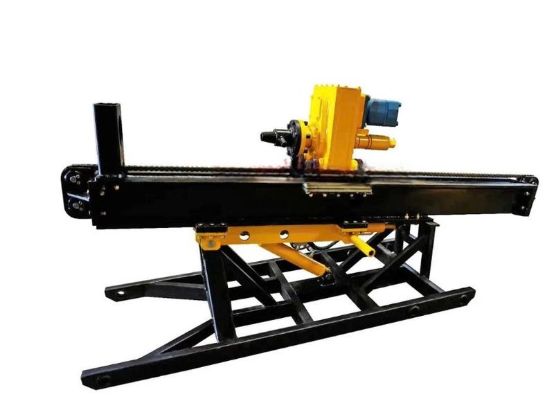 Máy khoan neo xây dựng AK30