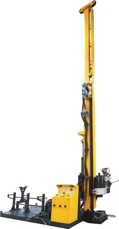 Máy khoan lõi kim cương thủy lực JCD1000
