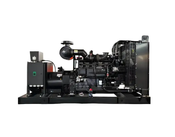 Máy phát điện 10-200KVA