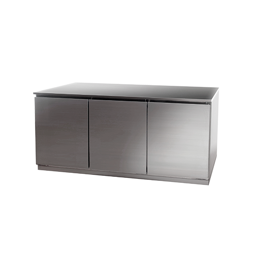 Tủ mát bảo quản cá Williams FZ18