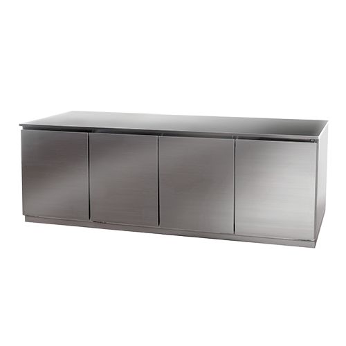 Bàn đông mát Williams FOH-HL-3U