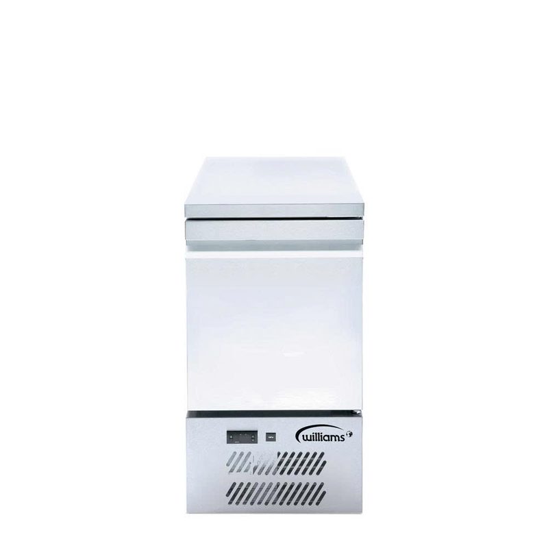 Tủ lạnh 1 cửa 2 chế độ Williams Aztra 5CT(J)