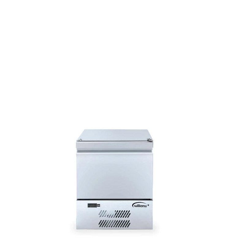 Tủ lạnh âm bàn 2 chế độ Williams Aztra 5UC(J)