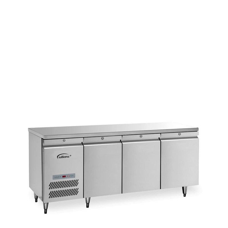 Bàn lạnh 3 cửa 3 chế độ Williams Opal O3U(J)