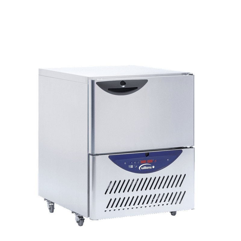 Tủ lạnh 2 chế độ Williams WBCF10UR