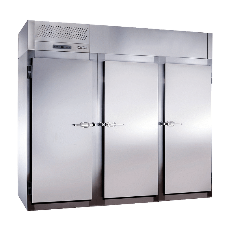 Tủ lạnh 2 chế độ Williams RMR3T