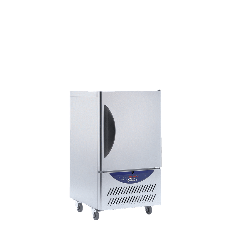 Tủ lạnh 2 chế độ Williams WBCF20UR