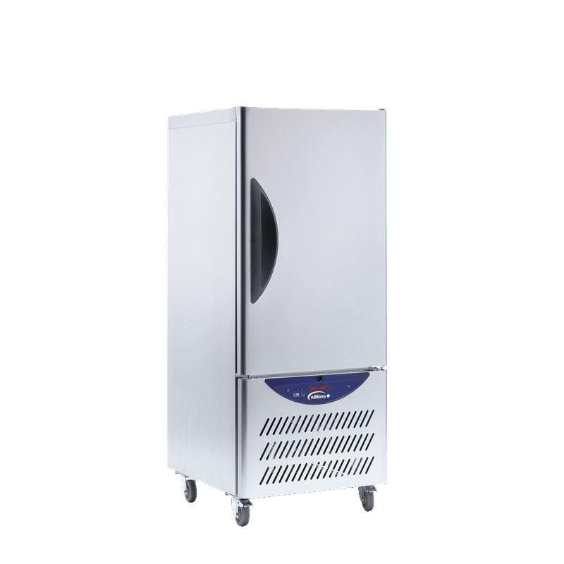 Tủ lạnh 2 chế độ Williams WBCF30UR