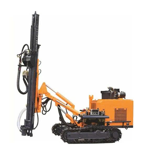 Khoan Rig 25m KG430
