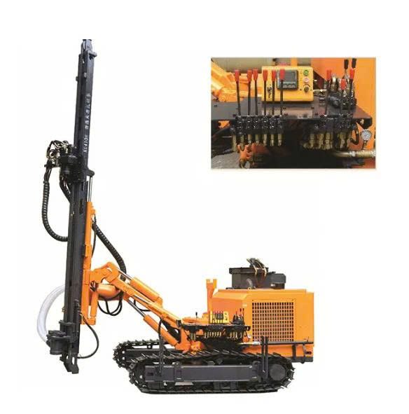 Máy khoan KG410