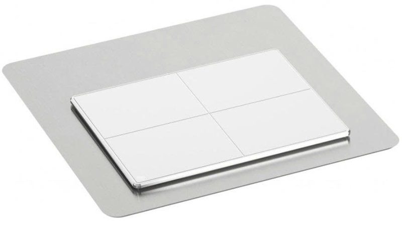 BẾP ĐIỆN TÁN XẠ 2,5 KW X4 LCE7TP