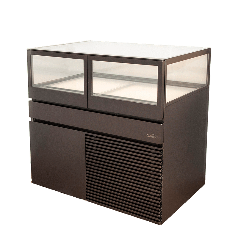 Tủ trưng bày bánh, socola Williams JB-U-1200-HG