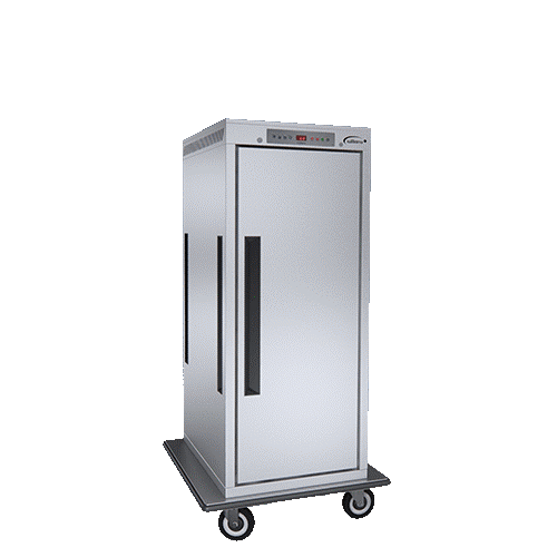 Tủ đẩy giữ nóng thức ăn khay GN1/1 Williams MHC13