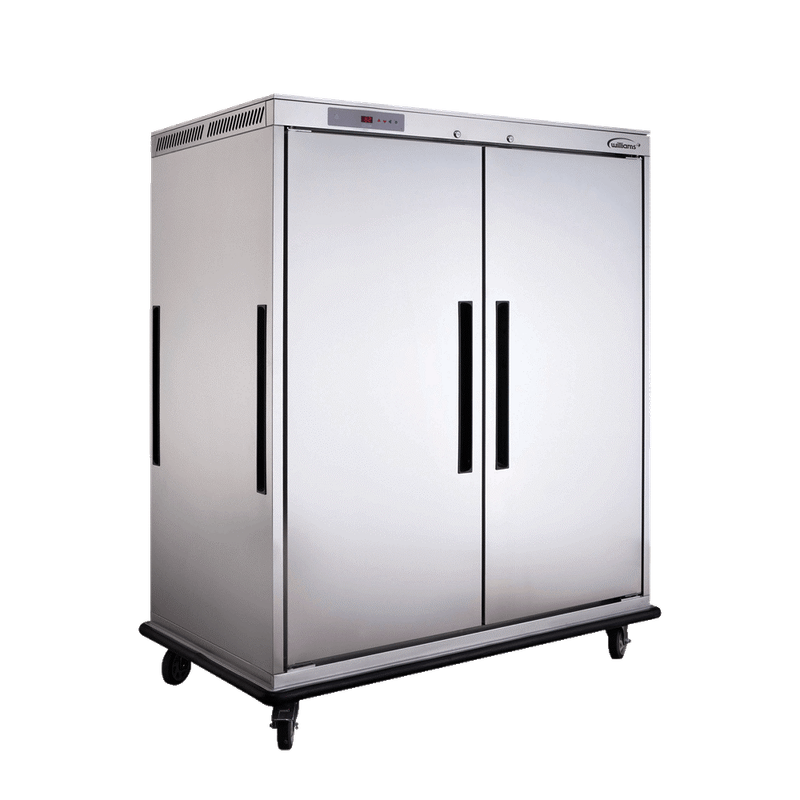 Tủ đẩy giữ nóng thức ăn Williams MHC32