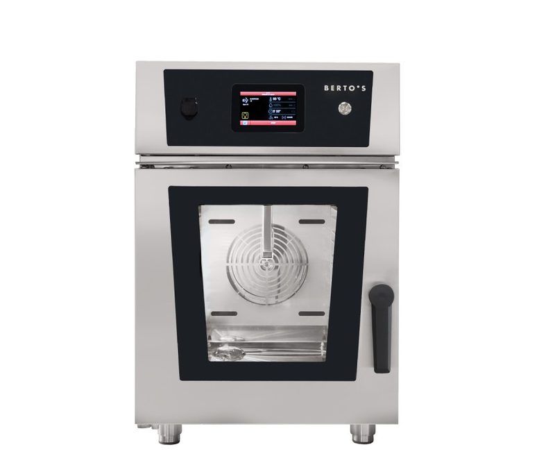 Lò nướng điện Bertos EC6T23M