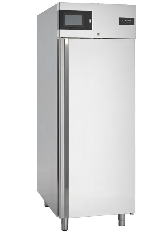 Tủ đông mát Bertos RPC700