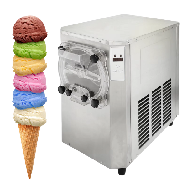 Máy làm kem cứng để bàn BQL-SY2200