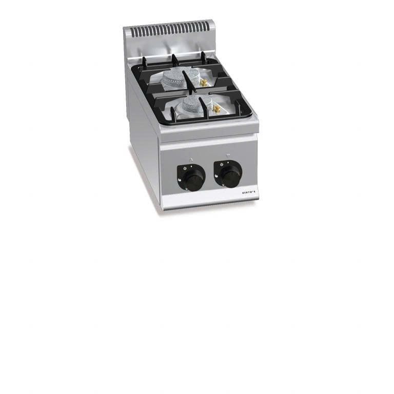 BẾP GA 2 BẾP G6F2BPW