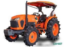 Máy Kéo Kubota L5018DT