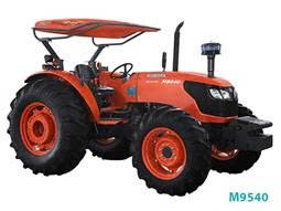 Máy kéo Kubota M9540