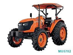 Máy kéo Kubota MU5702