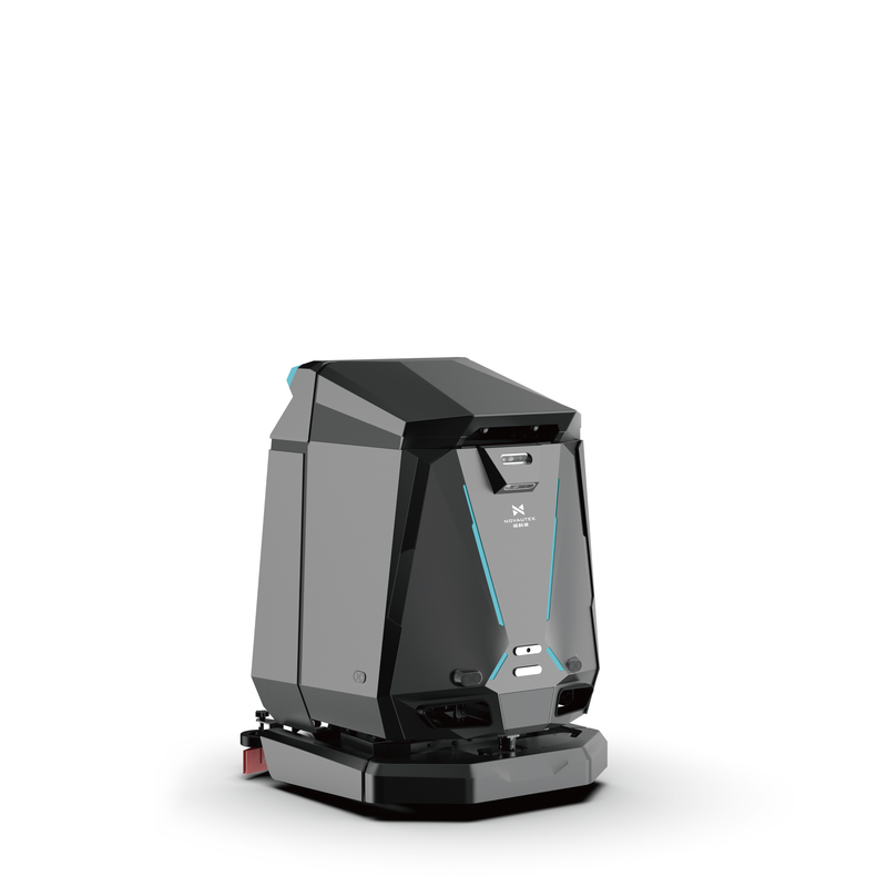 Robot chà sàn Novautek iStar-6 Pro