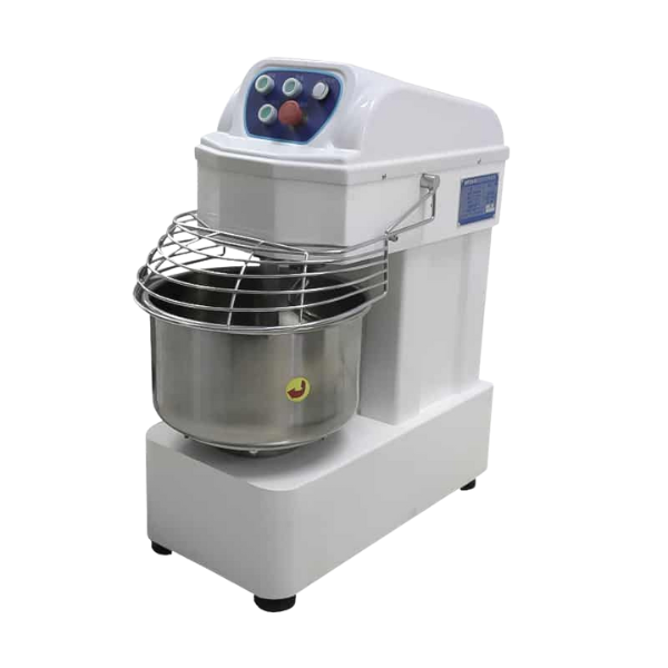 Máy nhào bột 30 lít biến tần 2 tốc độ HF30-S