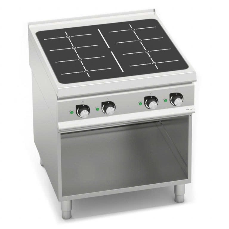 BẾP ĐIỆN TỪ GẮN TRÊN TỦ SE9TP4M/IND