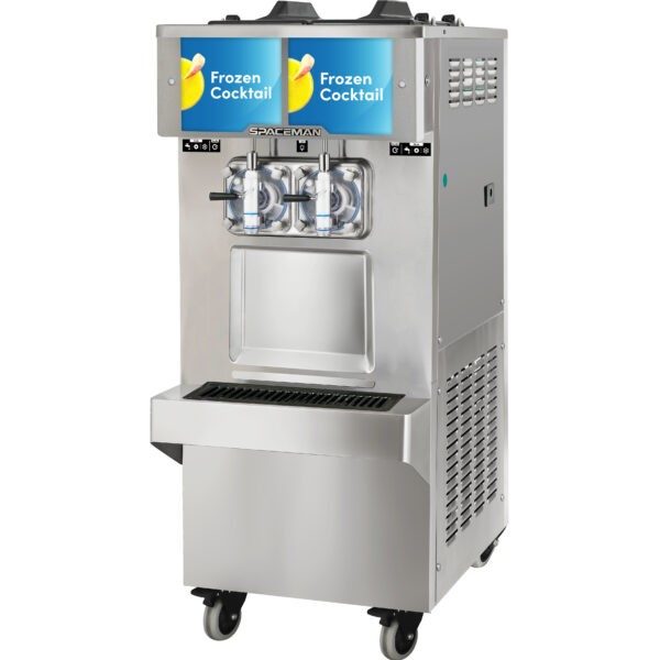 Máy làm nước giải khát đông lạnh Spaceman 6795-CL