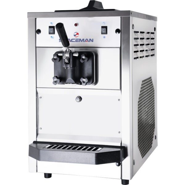 Máy làm kem mềm Spaceman 6220E