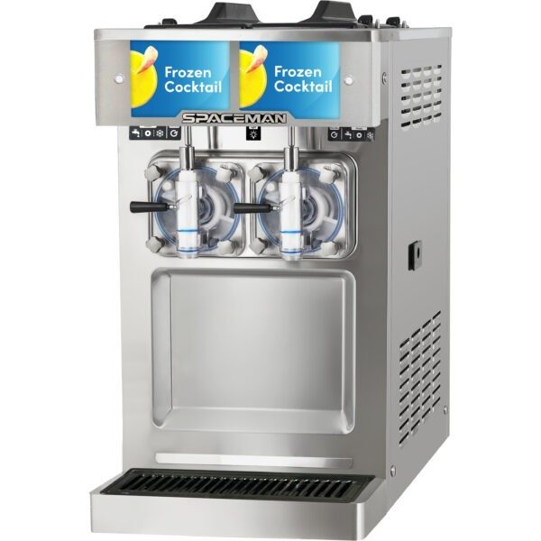 Máy làm nước giải khát đông lạnh Spaceman 6455-CL