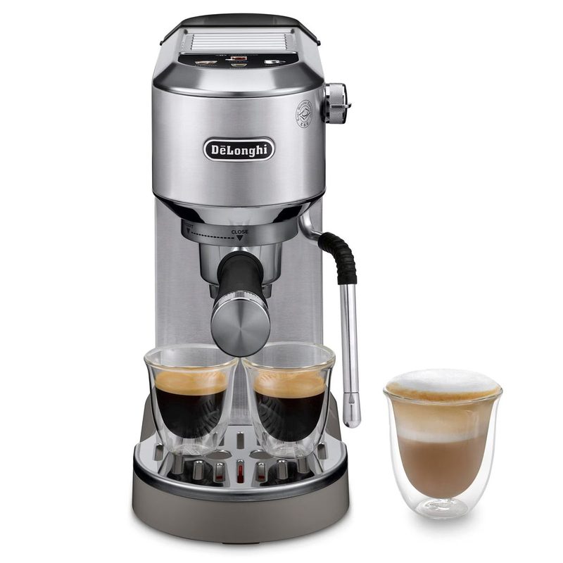 Máy pha cà phê Delonghi EC890.M