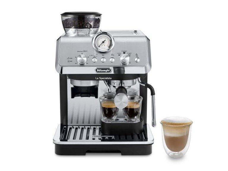 Máy pha cà phê Delonghi EC9155.MB