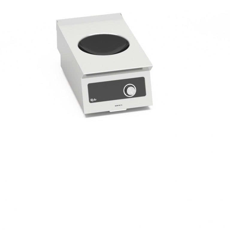 CHẢO WOK TỪ SE7WOK-PB/IND-BF