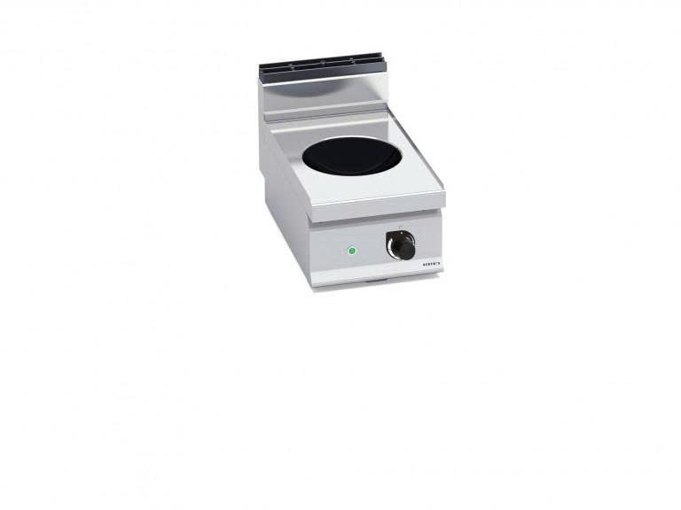 Chảo dùng cho bếp từ E7WOK-B/IND