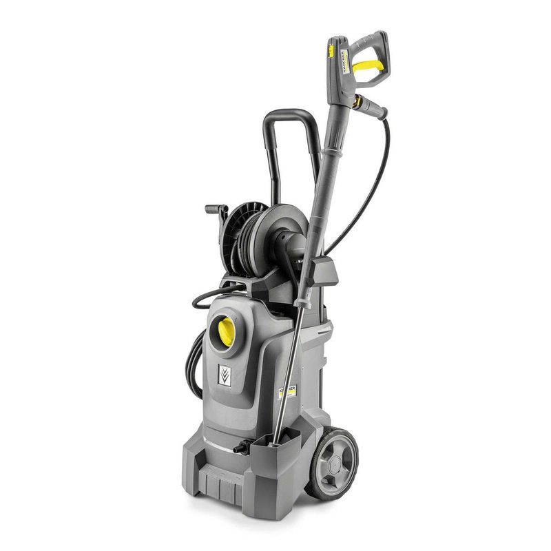 Máy phun rửa áp lực cao Karcher HD 5/11 EX Plus Classic