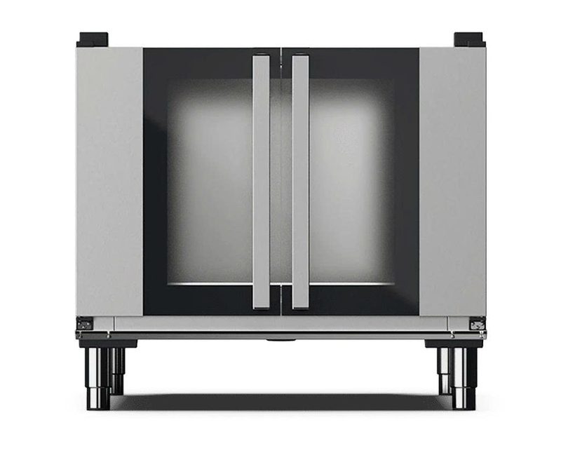Tủ ủ Unox có độ ẩm 12 khay 600x400 XEBPC-12EU-B