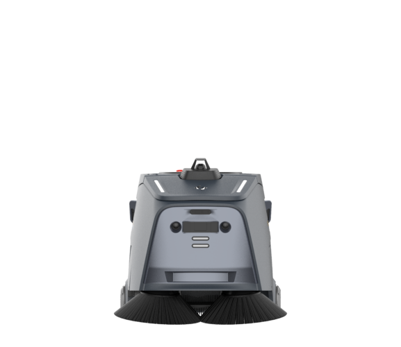 Robot vệ sinh tự động Gausium SW1