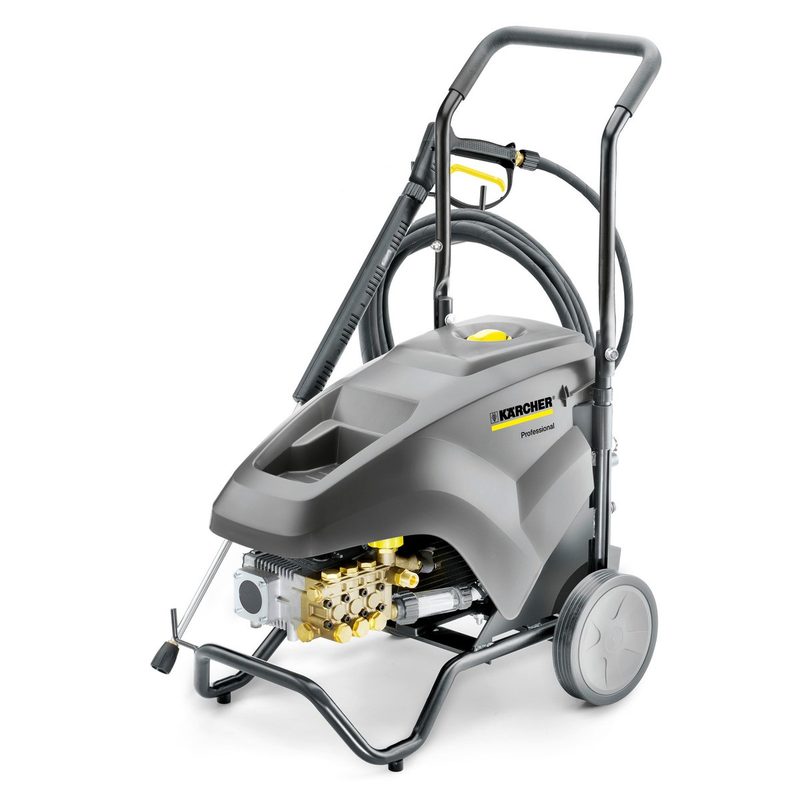Máy làm sạch áp lực Karcher HD 7/11-4 KAP