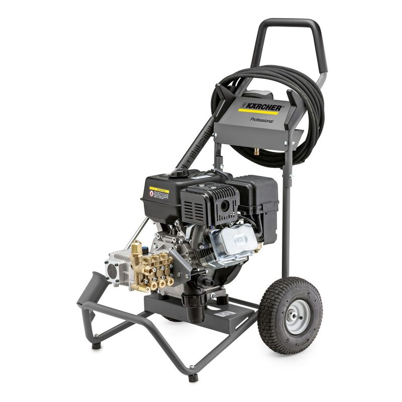 Máy làm sạch áp lực Karcher HD 6/15 G
