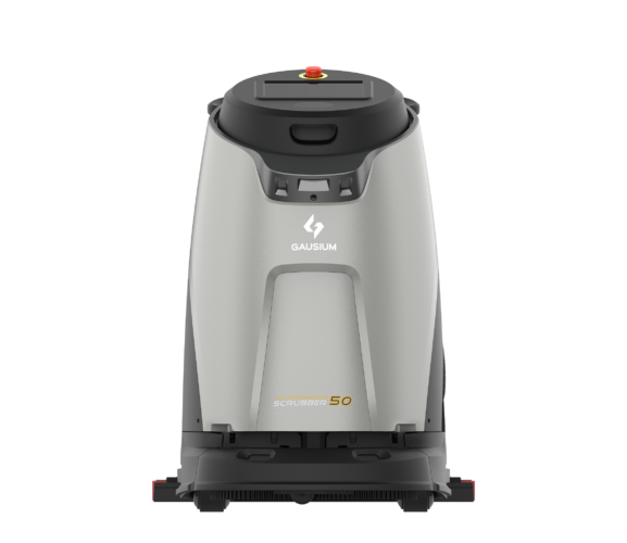Máy chà sàn tự động GAUSIUM SCRUBBER 50