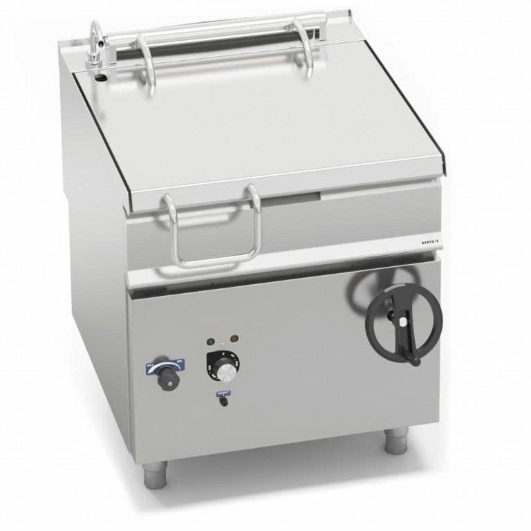 Chảo điện nghiêng 80 lít SE9BR8/I+CDP