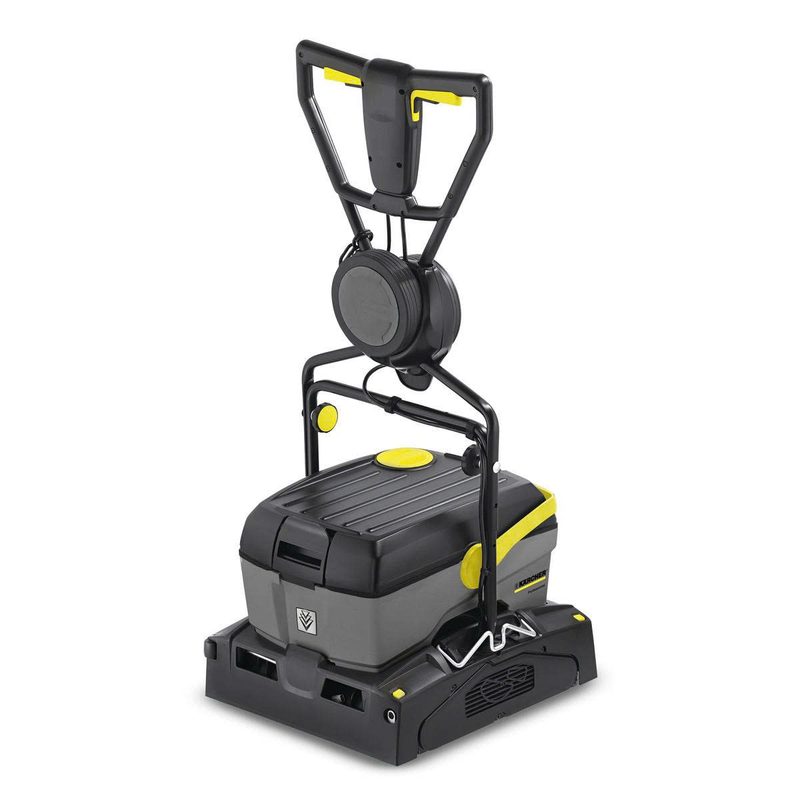 Máy chà sàn liên hợp Karcher BR 40/10 C I Adv