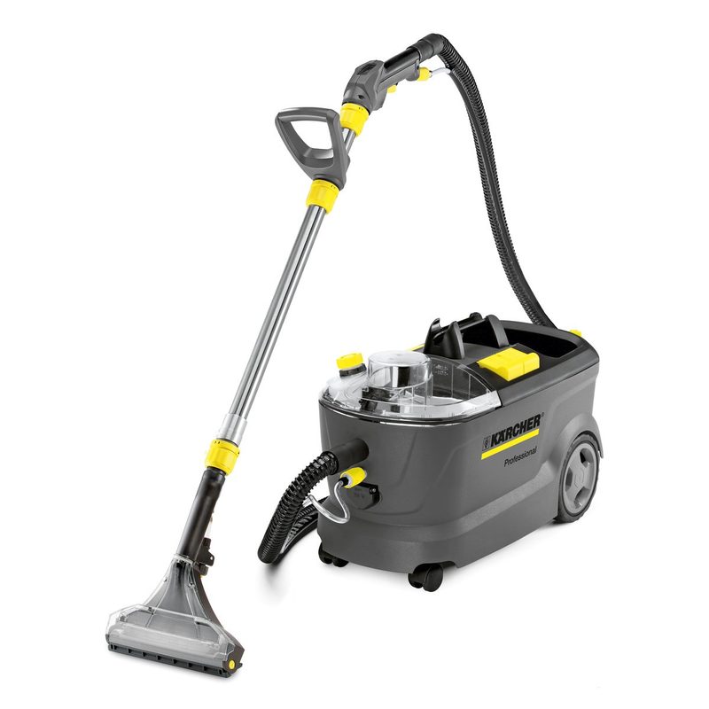 Máy giặt thảm Karcher Puzzi 10/2 Adv