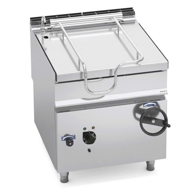 Chảo điện nghiêng 80 lít E9BR8/I
